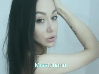Misstatiana