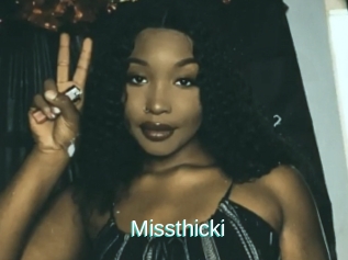 Missthicki