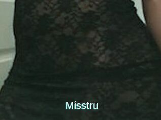 Misstru