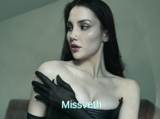 Missveth