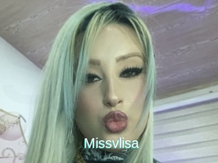 Missvlisa