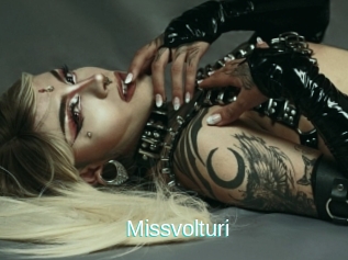 Missvolturi