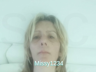Missy1234