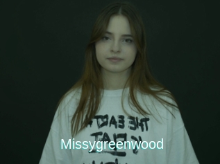 Missygreenwood