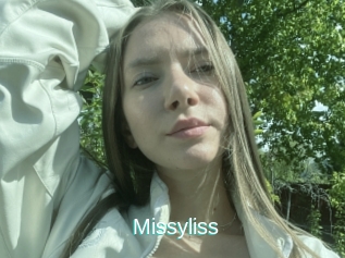 Missyliss