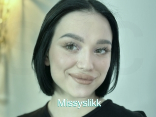 Missyslikk