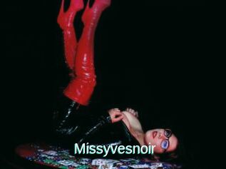 Missyvesnoir
