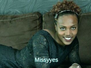 Missyyes