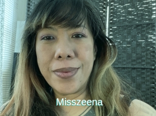 Misszeena