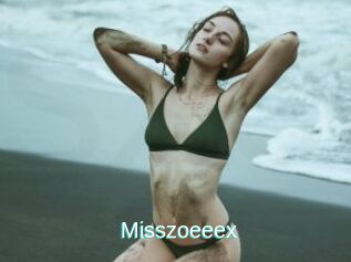 Misszoeeex