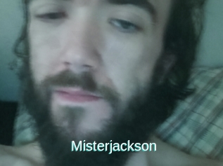 Misterjackson