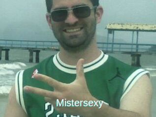 Mistersexy