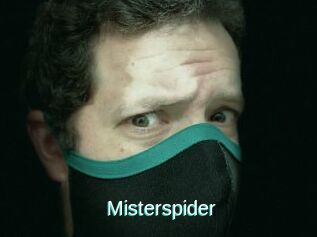 Misterspider