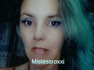 Mistessroxxi