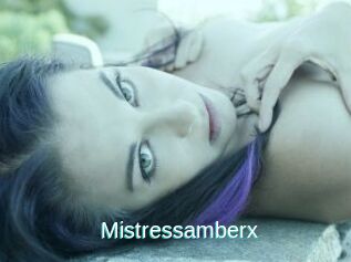 Mistressamberx