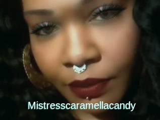Mistresscaramellacandy