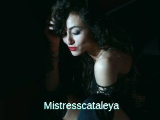 Mistresscataleya