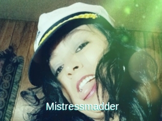 Mistressmadder