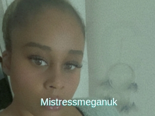 Mistressmeganuk