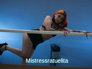 Mistressratuelita