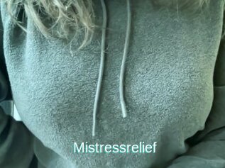 Mistressrelief