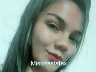 Mistresstatax