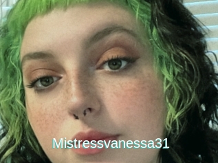 Mistressvanessa31