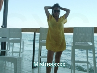 Mistressxxx