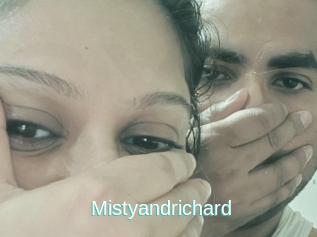 Mistyandrichard