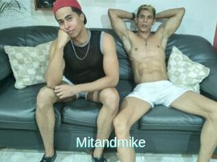 Mitandmike