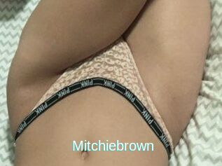 Mitchiebrown
