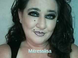 Mitresslisa