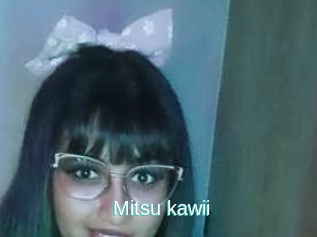 Mitsu_kawii