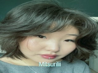 Mitsurilii