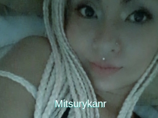 Mitsurykanr
