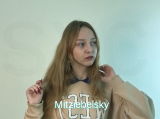 Mitziebelsky