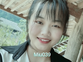 Miu039