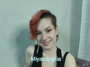 Miyasangria