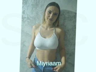 Miyriaam