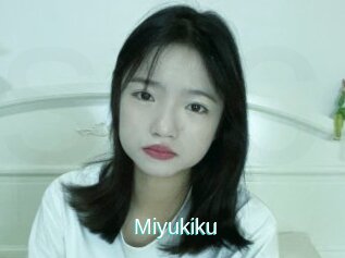 Miyukiku