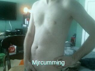 Mjrcumming