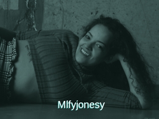 Mlfyjonesy