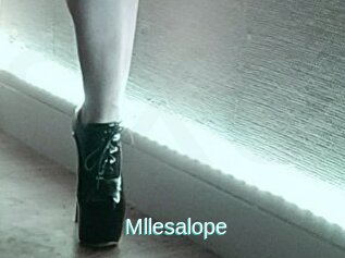 Mllesalope