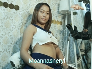 Moannasheryl