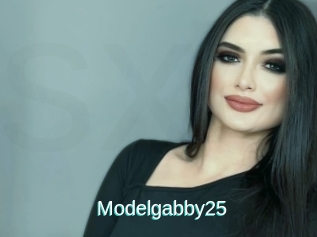 Modelgabby25