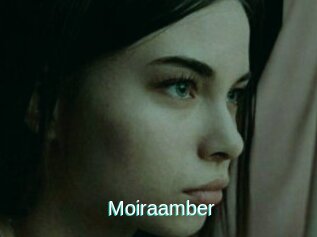 Moiraamber