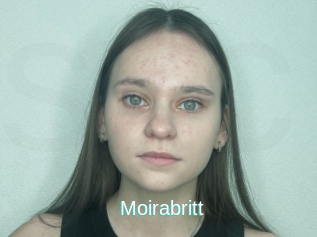 Moirabritt