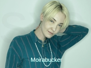 Moirabucker