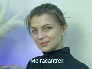 Moiracantrell