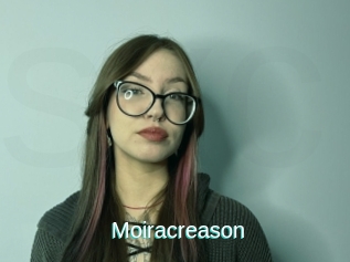 Moiracreason